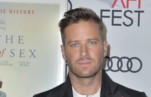 Armie Hammer n’est pas sûr de tourner la suite de «Call Me By Your Name»