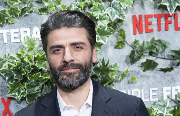 Oscar Isaac aimerait reprendre le rôle de Batman