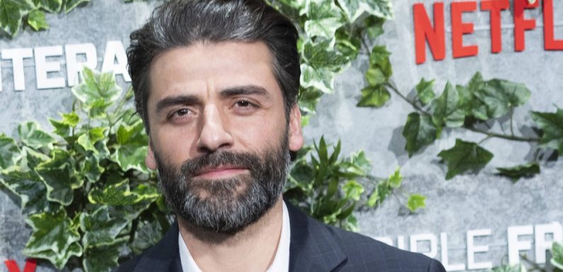 Oscar Isaac aimerait reprendre le rôle de Batman