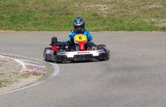 Auto-moto: «Ce sont des sports de machos», lance une femme qui galère à trouver des sponsors