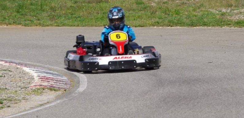 Auto-moto: «Ce sont des sports de machos», lance une femme qui galère à trouver des sponsors