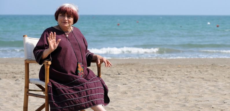 Nouvelle vague, féminisme, documentaires…. Agnès Varda en cinq facettes