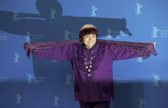 VIDEO. Les infos immanquables du jour: Agnès Varda la féministe, cancers infantiles en série et maillot collector à Guingamp