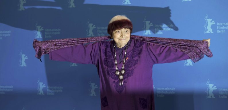 VIDEO. Les infos immanquables du jour: Agnès Varda la féministe, cancers infantiles en série et maillot collector à Guingamp