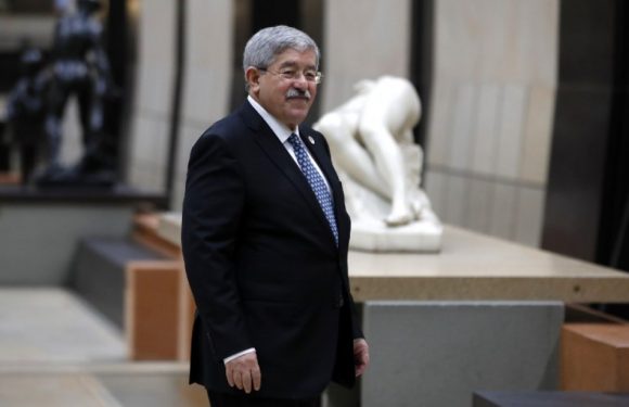 Algérie: Le principal allié d’Abdelaziz Bouteflika demande sa démission