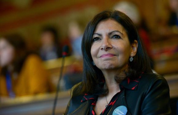 Municipales à Paris: Hidalgo passe devant Griveaux, d&rsquo;après un sondage
