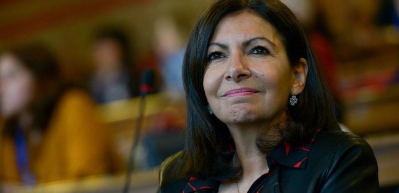 Municipales à Paris: Hidalgo passe devant Griveaux, d’après un sondage