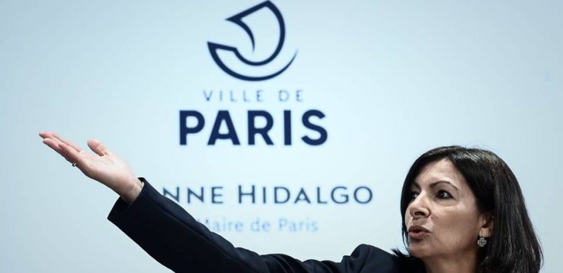 Municipales à Paris : «Les oppositions se marchent sur les pieds»