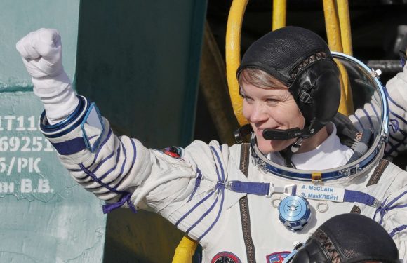 La Nasa annule une sortie spatiale 100% féminine, faute de combinaisons à la bonne taille