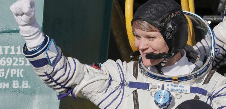 La Nasa annule une sortie spatiale 100% féminine, faute de combinaisons à la bonne taille