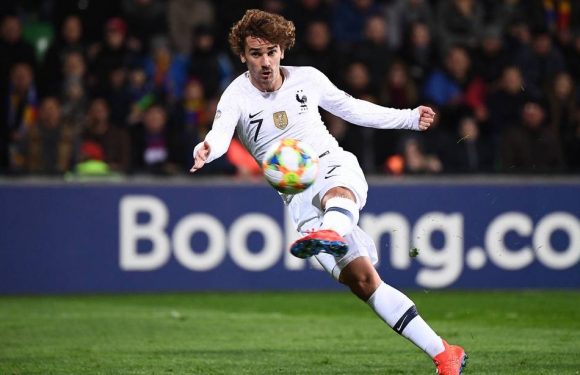 France-Islande EN DIRECT: Premier test pour les Bleus sur la route de l&rsquo;Euro 2020… Suivez le match dès 20h45