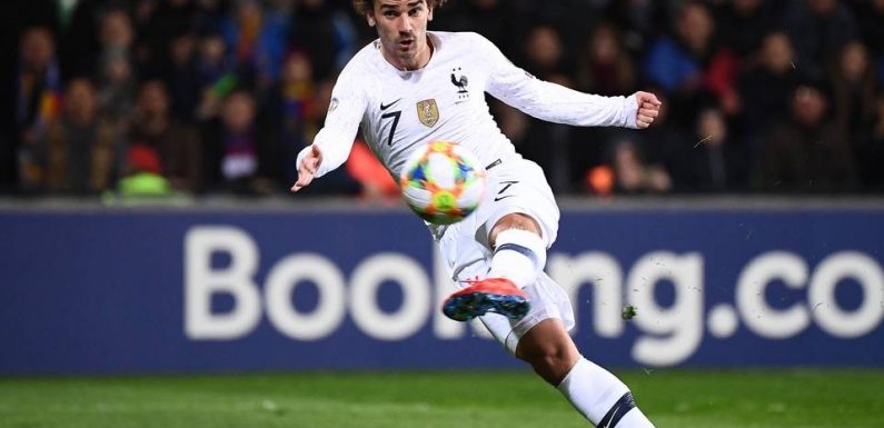 France-Islande EN DIRECT: Premier test pour les Bleus sur la route de l’Euro 2020… Suivez le match dès 20h45
