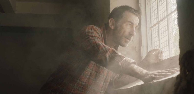 VIDEO. «Compañeros»: «Le cinéma politique apporte de la maturité», estime Antonio de la Torre