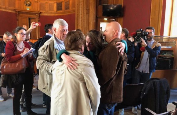 Meurtre de la joggeuse de Bouloc: «Nous sommes sans haine, ni vengeance mais soulagés»