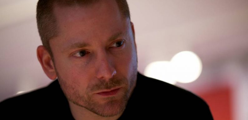 Aral Balkan, l’activiste pro-cyborgs qui veut en finir avec «l’esclavage 2.0»