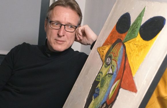 Qui est Arthur Brand, «l’Indiana Jones du monde de l’art»?