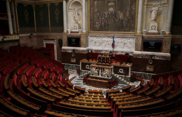 Grand barouf numérique: On a vu le futur de la démocratie et il y a (peut-être) un peu d&rsquo;espoir