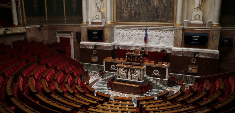 Grand barouf numérique: On a vu le futur de la démocratie et il y a (peut-être) un peu d’espoir