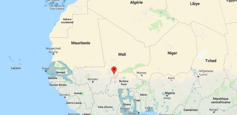 Mali: L’attaque d’un village peul fait plus de 100 morts dans le centre du pays