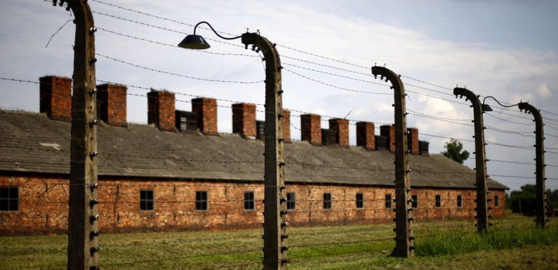 Selfies, photos postées sur Instagram… Le mémorial d’Auschwitz appelle les visiteurs à faire preuve «de décence»
