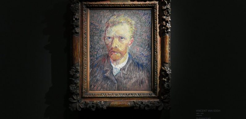 Paris: Une exposition de la collection d’art impressionniste Emil Bührle au musée Maillol