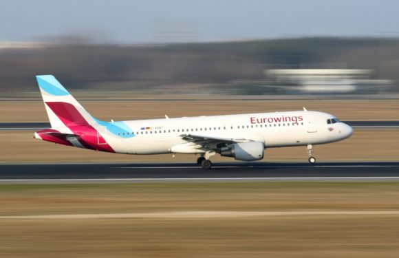 Toulouse: Une fissure dans une vitre du cockpit, un avion atterrit d’urgence à Blagnac