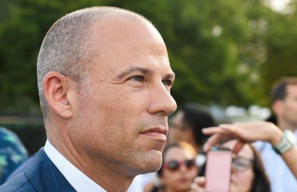 Etats-Unis: L’ex-avocat de Stormy Daniels arrêté pour «tentative d’extorsion» contre Nike