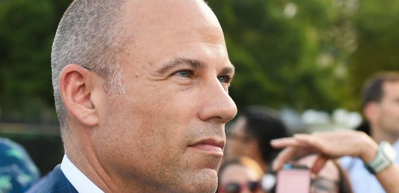 Etats-Unis: L’ex-avocat de Stormy Daniels arrêté pour «tentative d’extorsion» contre Nike