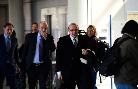 Héritage de Johnny Hallyday: «Johnny est une part de la France, Johnny est un destin français»