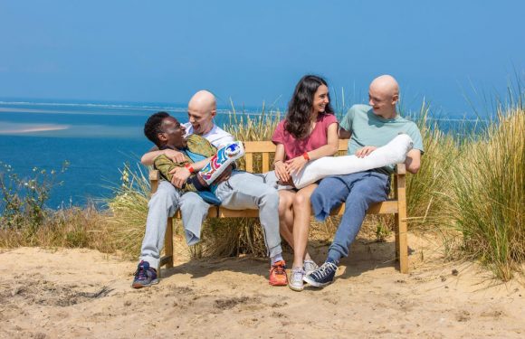 «Les Bracelets Rouges»: La saison 2 réussit-elle à surmonter le deuil de Sarah?