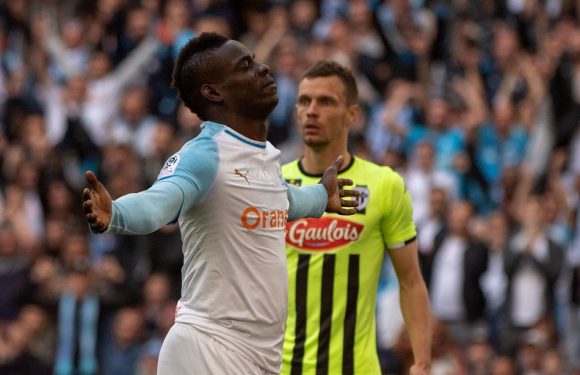 OM-Angers EN DIRECT: Angers revient dans le match sur péno… Suivez le match en live avec nous