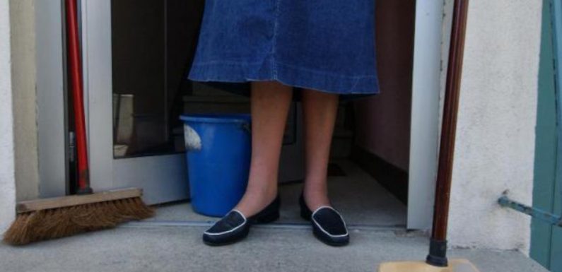 Seine-Maritime: Un sexagénaire dépouillé par de fausses femmes de ménage