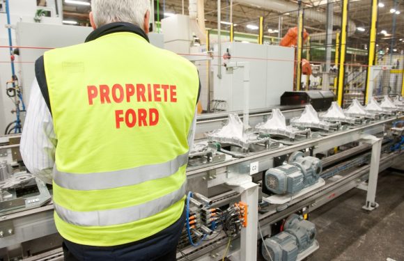 Gironde: Bruno Le Maire demande 20 millions d’euros à Ford pour le site de Blanquefort