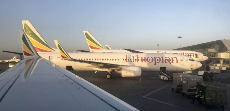VIDEO. Crash d’un avion d’Ethiopian Airlines: Et maintenant, que va-t-il se passer pour Boeing?