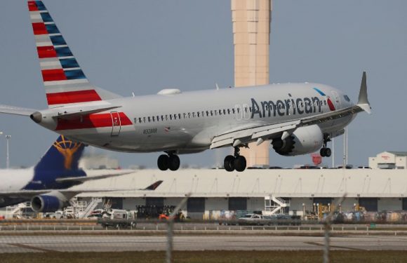 Etats-Unis: L&rsquo;autorité de l&rsquo;aviation sur la sellette et Boeing lance une offensive de charme