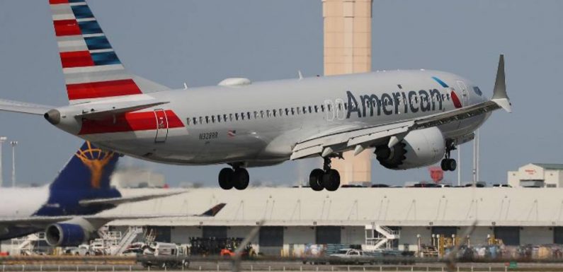 Etats-Unis: L’autorité de l’aviation sur la sellette et Boeing lance une offensive de charme