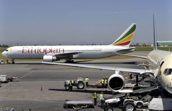 Les immanquables du jour: Boeing 737-8 MAX, Eurovision et effet placebo