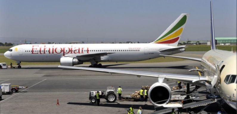 Les immanquables du jour: Boeing 737-8 MAX, Eurovision et effet placebo