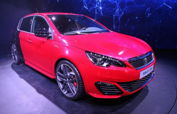 Brexit: L’industrie automobile alerte de la catastrophe d’un divorce sans accord