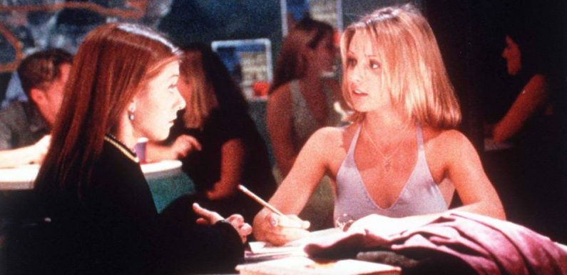 Séries (Ados) Mania: Marti Noxon, J.J. Abrams, Greg Berlanti… Ils ont écrit la légende des «teen shows»