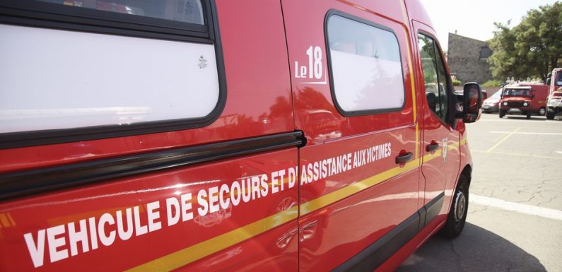 Saint-Nazaire: Elle tente de tailler les veines de ses fillettes et de se suicider