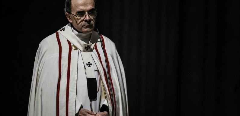 Affaire Barbarin: Un homme «fraternel» derrière le «catholique intransigeant»… Mais qui est donc l’archevêque de Lyon ?