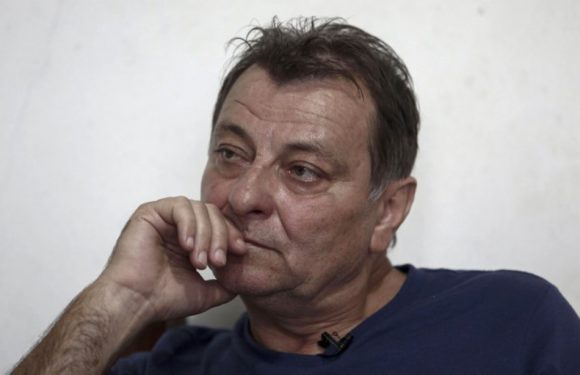 VIDEO. Italie: Cesare Battisti reconnaît sa responsabilité dans quatre meurtres