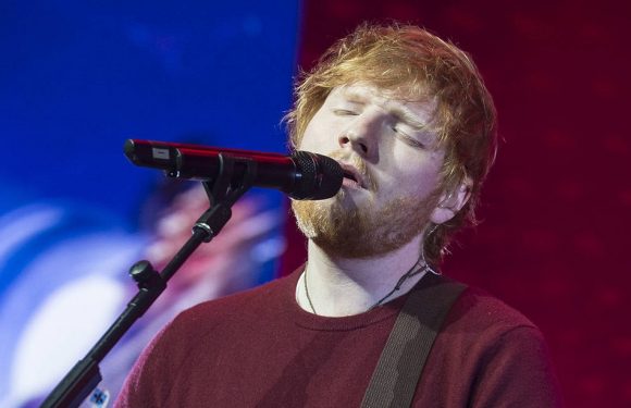 Ariana Grande et Ed Sheeran bannis en Indonésie
