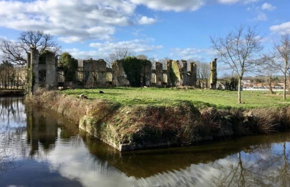 Vendée: Quel est ce site des Herbiers, grand gagnant du Loto du patrimoine?