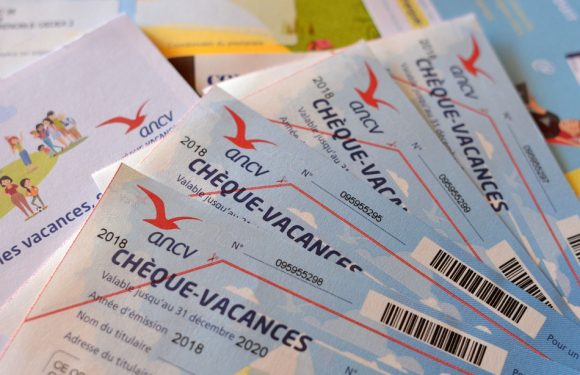 Les chèques-vacances seront totalement dématérialisés début 2020