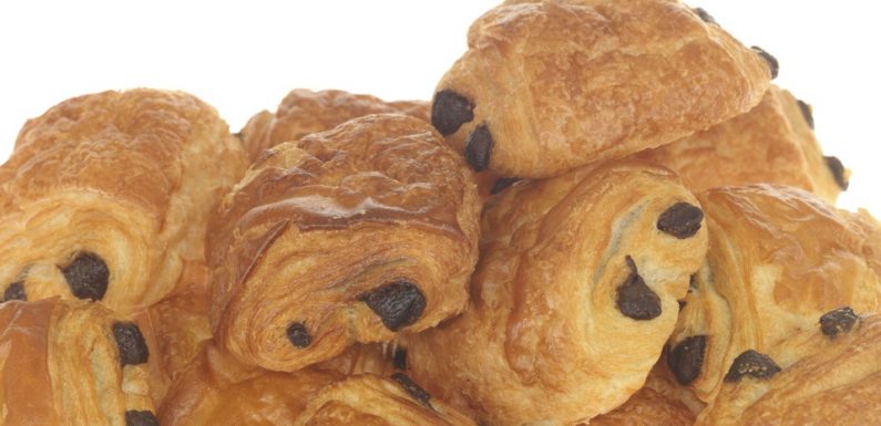 Entre pain au chocolat et chocolatine, les Français ont tranché