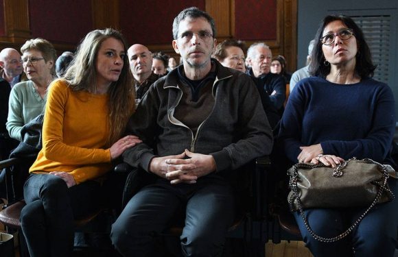 Meurtre de la joggeuse de Bouloc: Laurent Dejean est condamné à 20 ans de prison