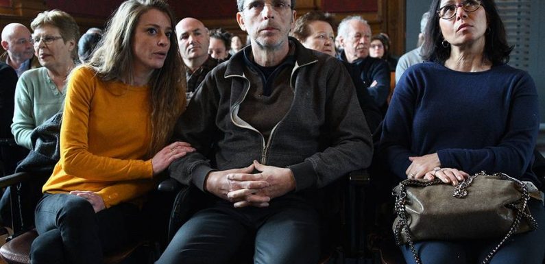 Meurtre de la joggeuse de Bouloc: Laurent Dejean est condamné à 20 ans de prison