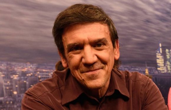 Pédopornographie: Christian Quesada, champion des «12 coups de midi» mis en examen et écroué